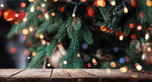 Seasonal Lights
